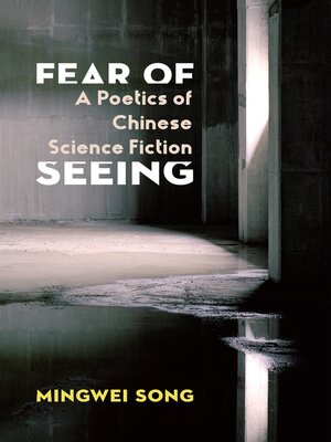 cover image of Fear of Seeing